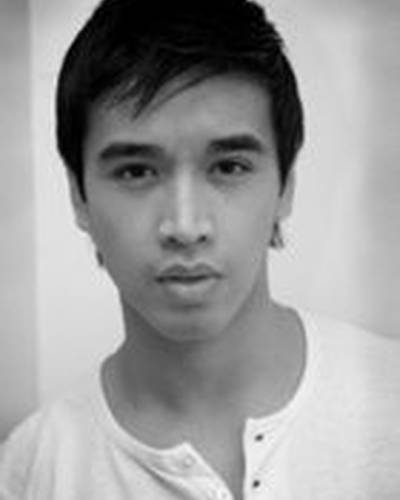 Питер Пералта фото