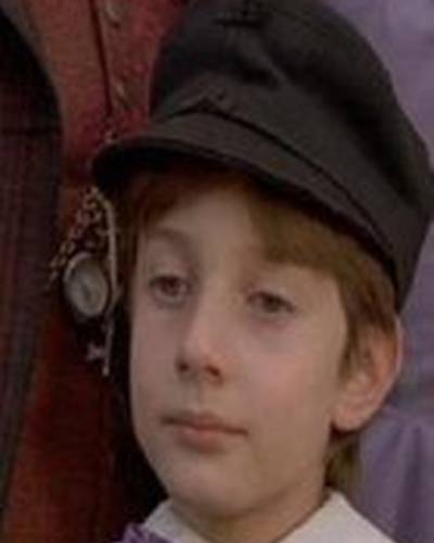 Тодд Кэмерон Браун фото