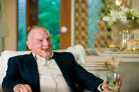 Кадр Ромовый дневник