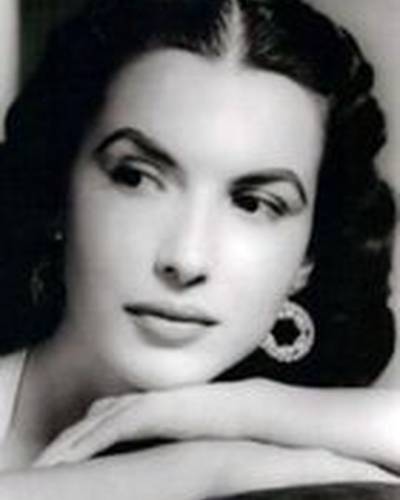 Пилар Дель Рей фото