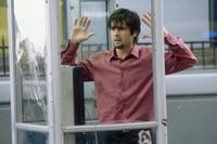 Кадр Телефонная будка