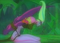 Кадр Эон Флакс