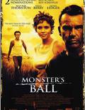 Постер из фильма "Бал монстров" - 1