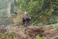 Кадр Викинги