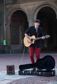 Кадр Папаша с Доставкой