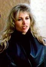 Иза Халлер фото