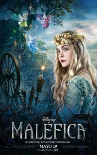 Постер Колдунья