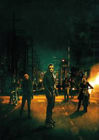 Постер Судная ночь 2