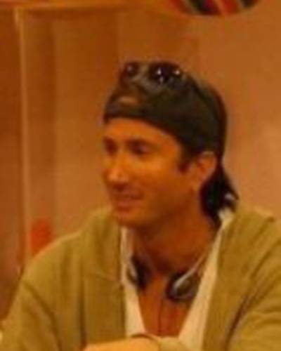 Эндрю Майлз фото