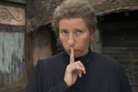 Кадр Моя ужасная няня : Большой бум