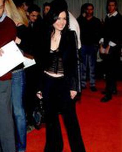 Гвиневер Тёрнер фото