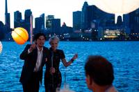 Кадр Дружба и никакого секса?