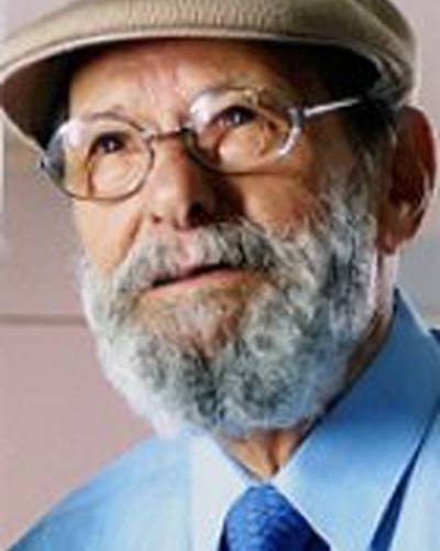 Арье Элиас фото