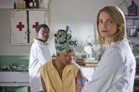 Кадр Ausgerechnet Afrika