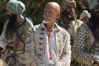 Кадр Череп и кости