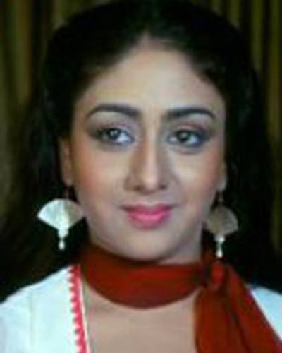 Биндия Госвами фото