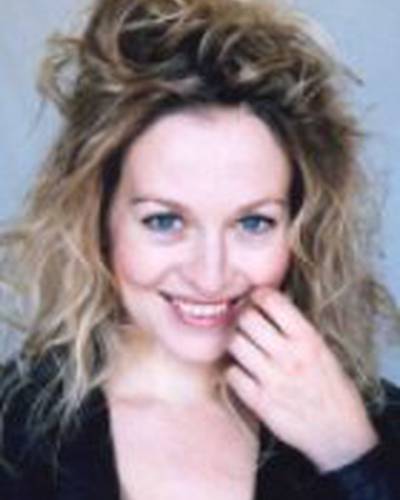 Сесиль Санз де Альба фото