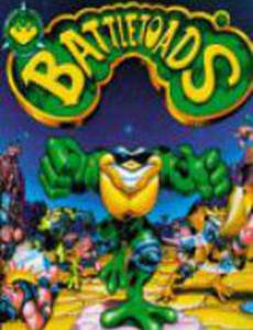 Боевые лягушата