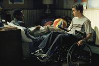 Кадр Малкольм в центре внимания