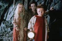 Кадр Вампиреныш