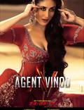 Постер из фильма "Агент Винод" - 1