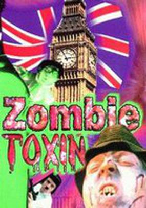 Zombie Toxin (видео)