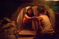 Кадр Весёлые каникулы