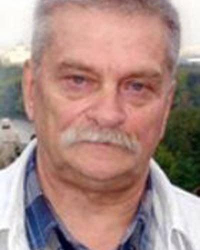 Виктор Бутурлин фото