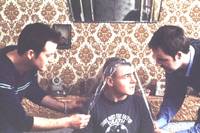 Кадр Вечный мир