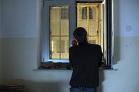 Кадр Дыхание