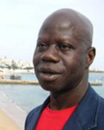 S. Pierre Yameogo фото