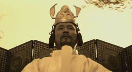 Кадр из фильма "Колдун" - 1