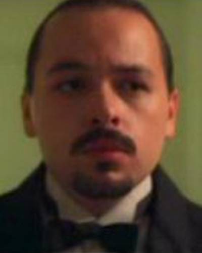 Ник Лопез фото