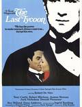 Постер из фильма "Последний магнат" - 1