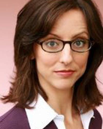 Кристен О’Мира фото