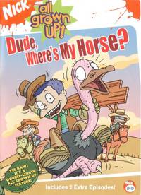 Постер Детки подросли