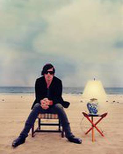 Бутч Уолкер фото