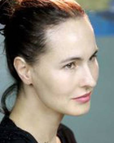 Консуэло Чатти фото