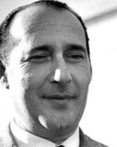 Роберто Росселлини фото