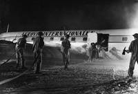 Кадр Abschied von den Wolken