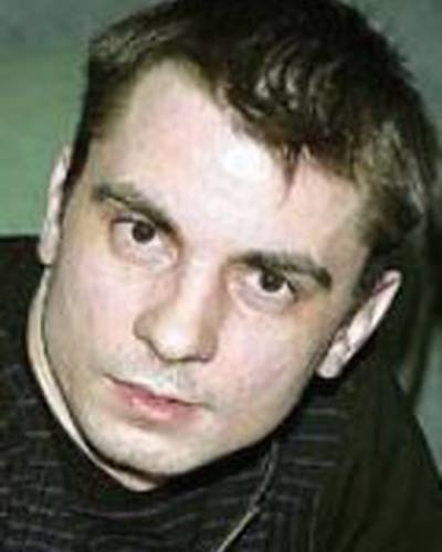 Алексей Любчик фото