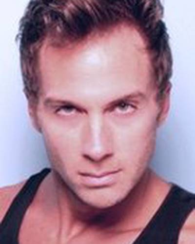 Терри Биман фото