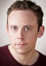 Александр Перкинс фото