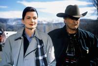 Кадр Напарники