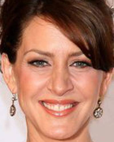 Джоэли Фишер фото