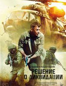 Решение о ликвидации