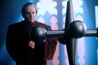 Кадр Корпорация «Бессмертие»