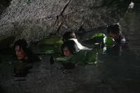 Кадр Божественное оружие