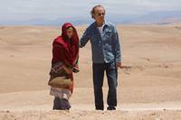 Кадр Рок на Востоке