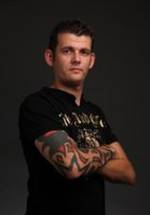 Крис Соммервиль фото